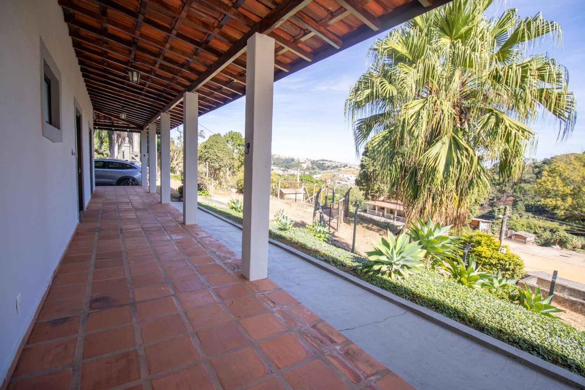 Chacara Santa Terezinha Villa Serra Negra  Exterior photo