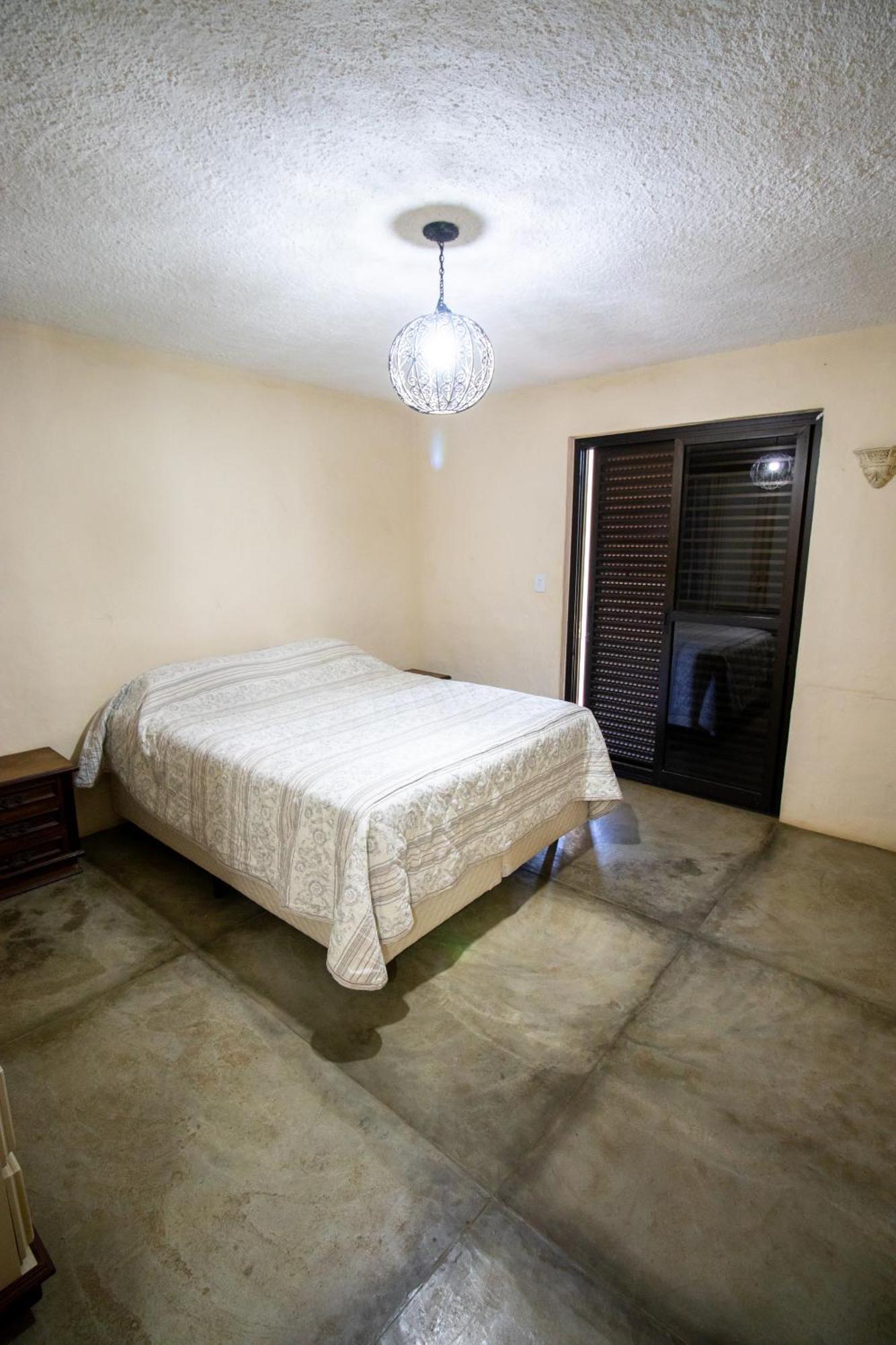 Chacara Santa Terezinha Villa Serra Negra  Exterior photo